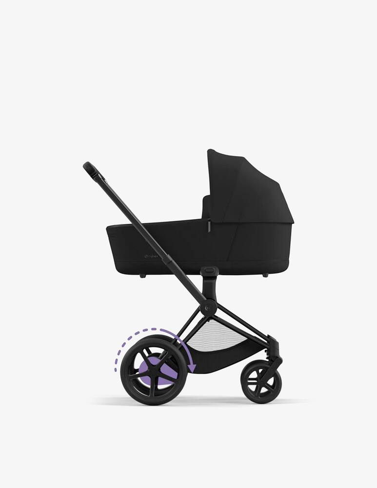 rinascente CYBEX Telaio e-Priam