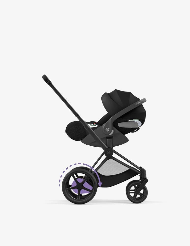 rinascente CYBEX Telaio e-Priam