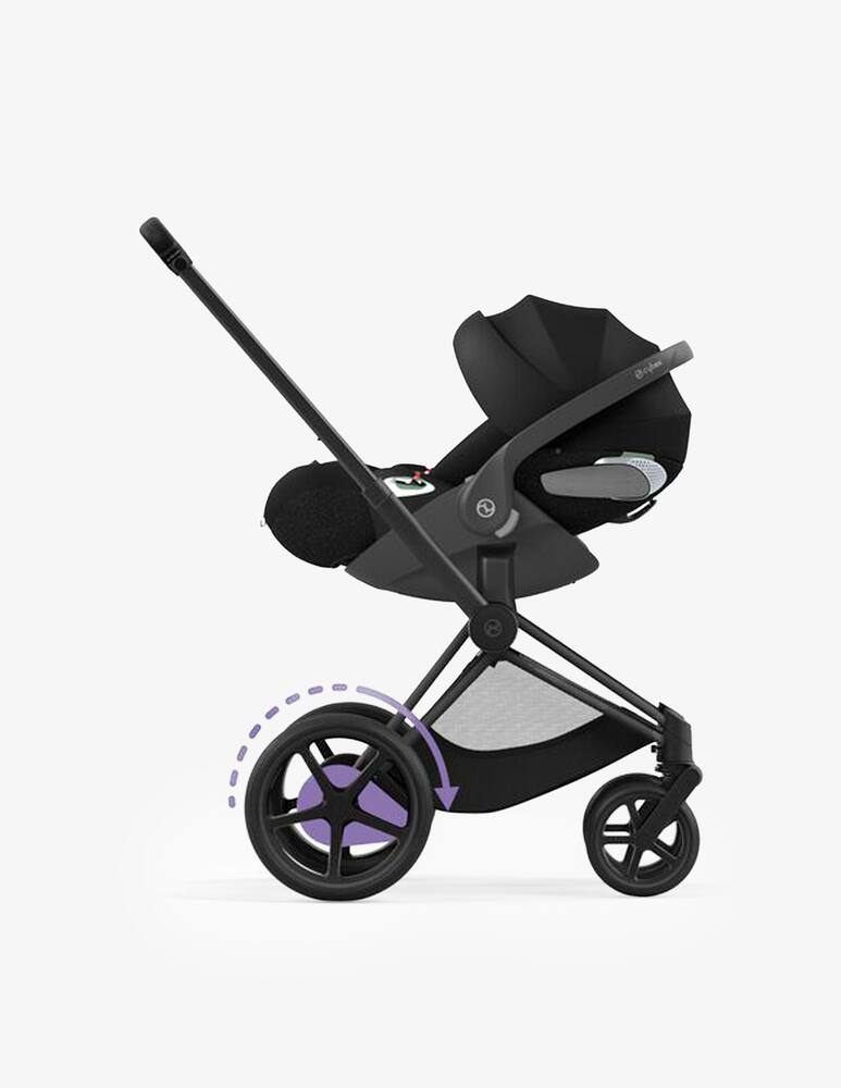 rinascente CYBEX Telaio e-Priam