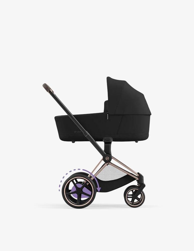 rinascente CYBEX e-Priam Frame