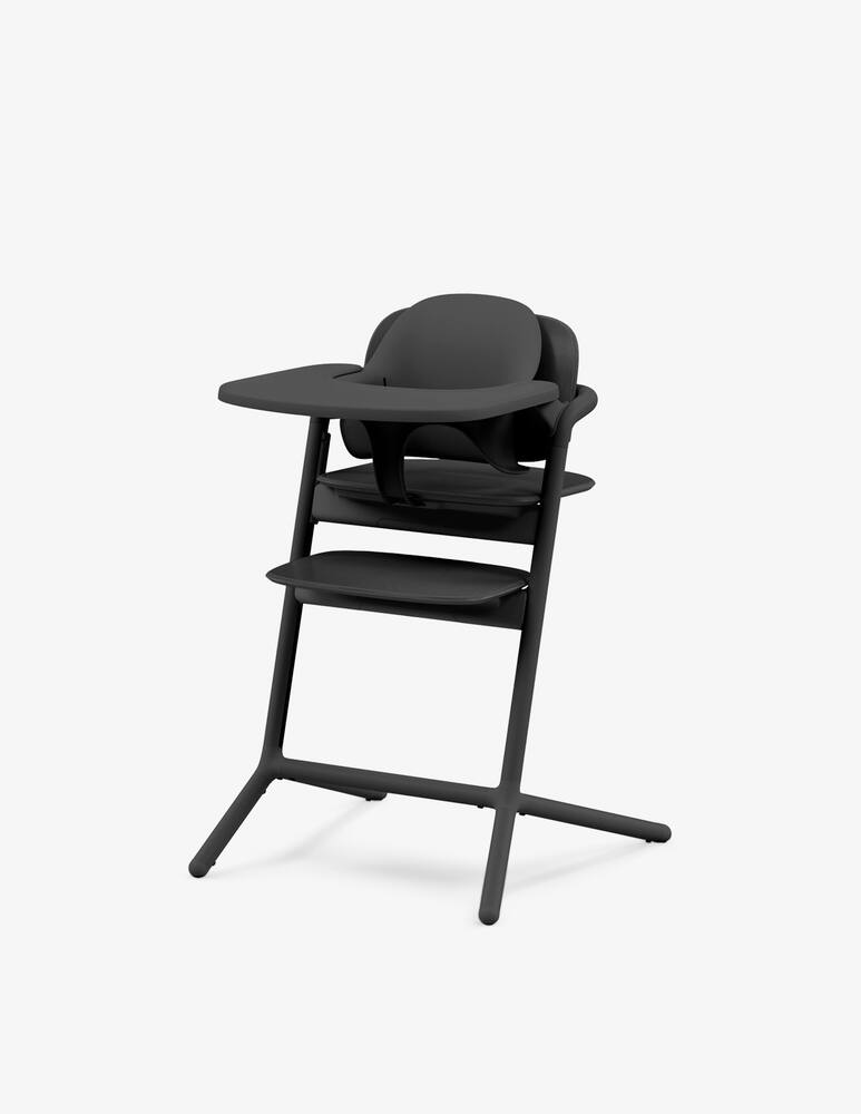 CYBEX Set seggiolone Lemo 3-in-1 - immagine 2 CYBEX Set seggiolone Lemo 3-in-1 - immagine 2