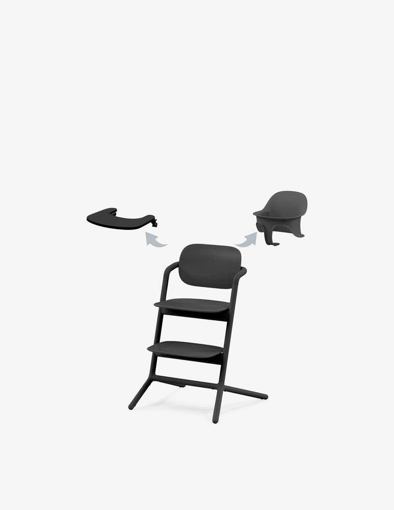 CYBEX Set seggiolone Lemo 3-in-1 - immagine 1 CYBEX Set seggiolone Lemo 3-in-1 - immagine 1