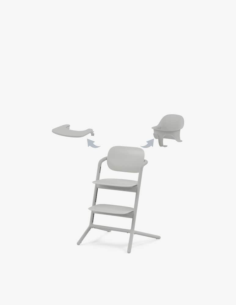 rinascente CYBEX Set seggiolone Lemo 3-in-1