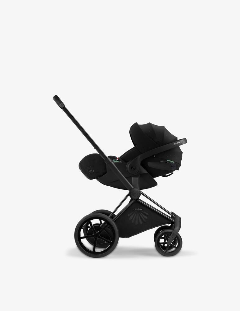 rinascente CYBEX e-Priam La Parisienne
