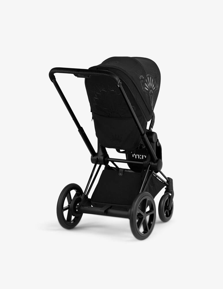 rinascente CYBEX e-Priam La Parisienne