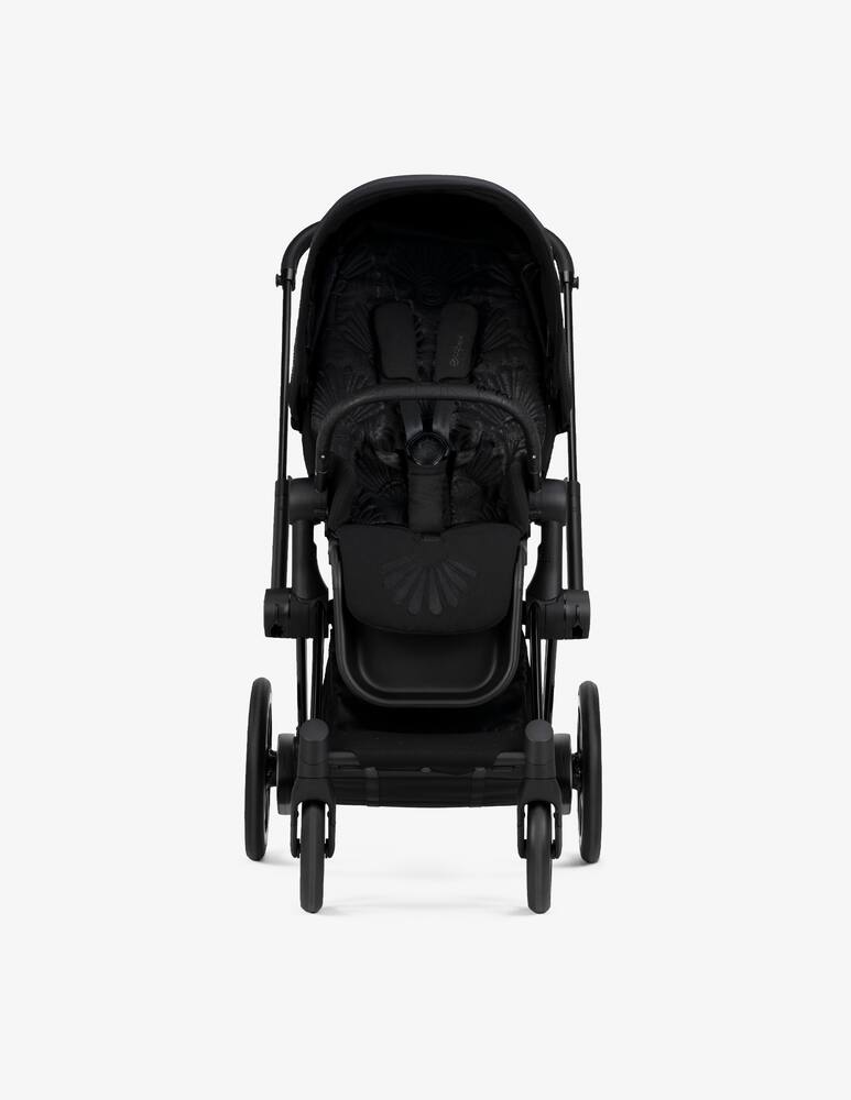 rinascente CYBEX e-Priam La Parisienne