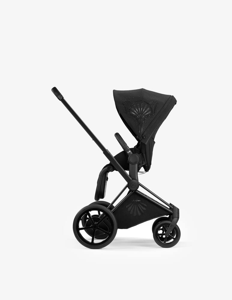 rinascente CYBEX e-Priam La Parisienne