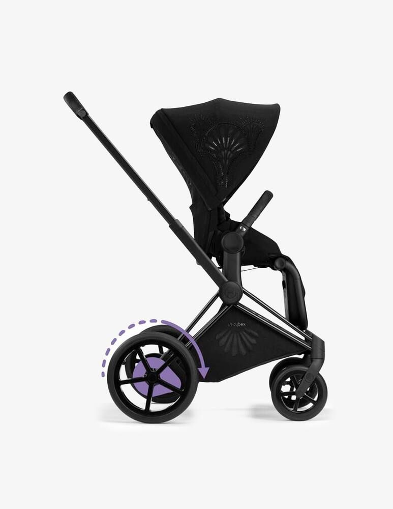 rinascente CYBEX e-Priam La Parisienne
