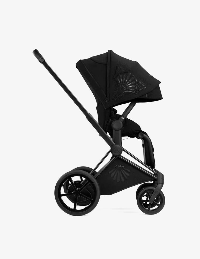 rinascente CYBEX e-Priam La Parisienne