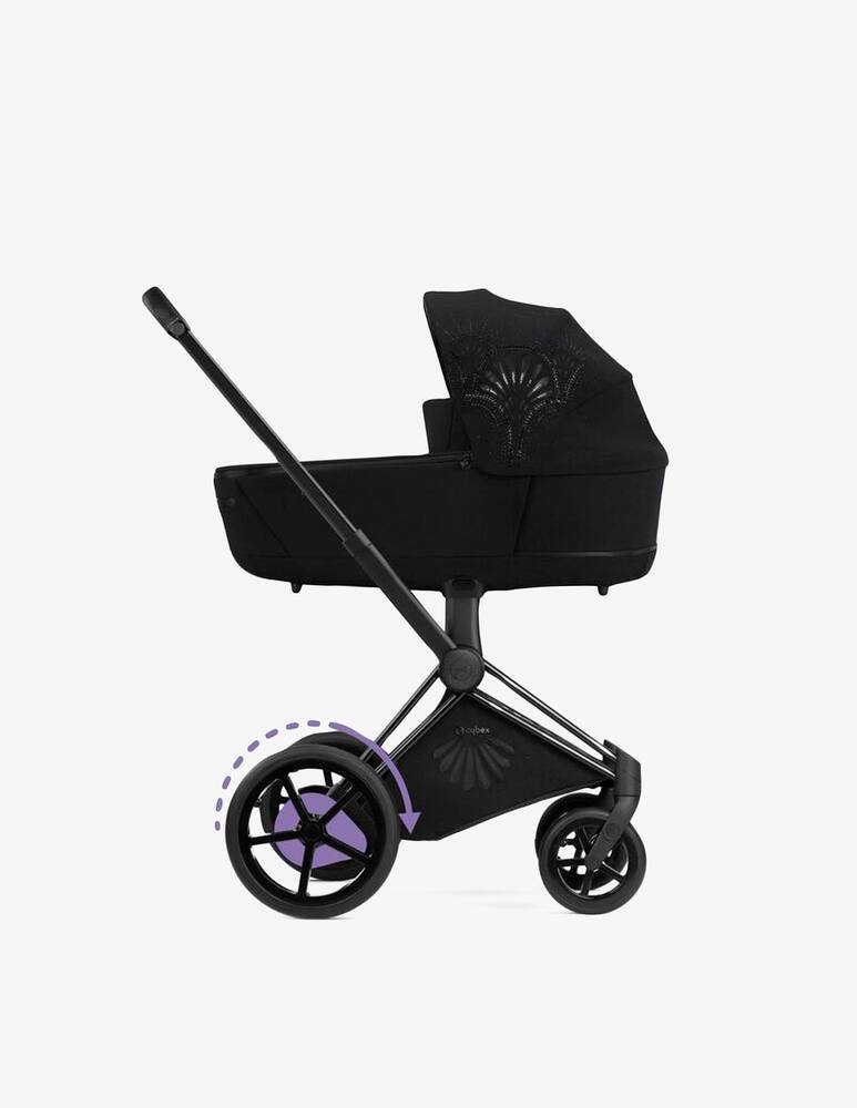 rinascente CYBEX e-Priam La Parisienne