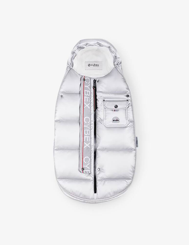 rinascente CYBEX Sacco invernale Mini Platinum