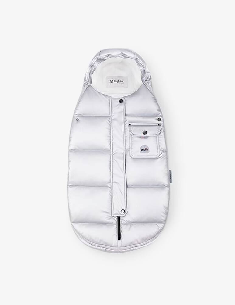 rinascente CYBEX Sacco invernale Mini Platinum
