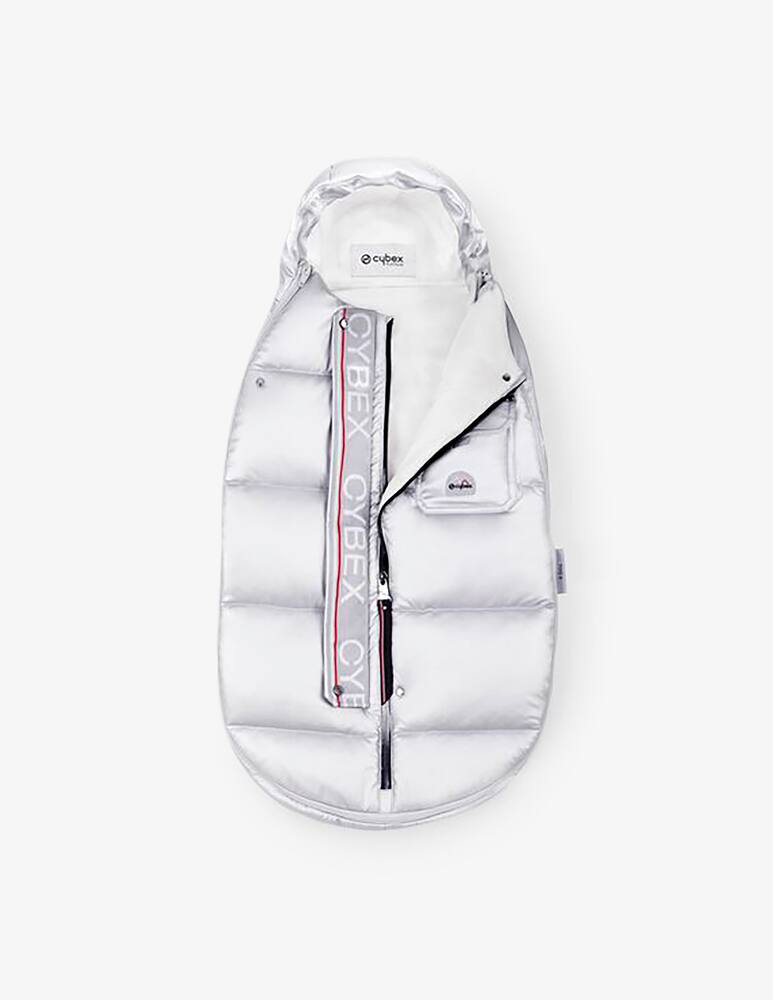 rinascente CYBEX Sacco invernale Mini Platinum