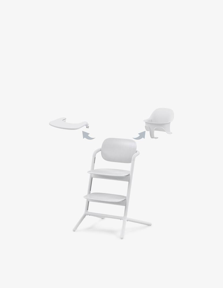 rinascente CYBEX Set seggiolone Lemo 3-in-1