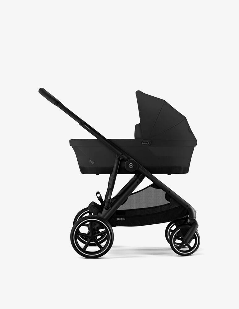 rinascente CYBEX Gazelle S double pushchair