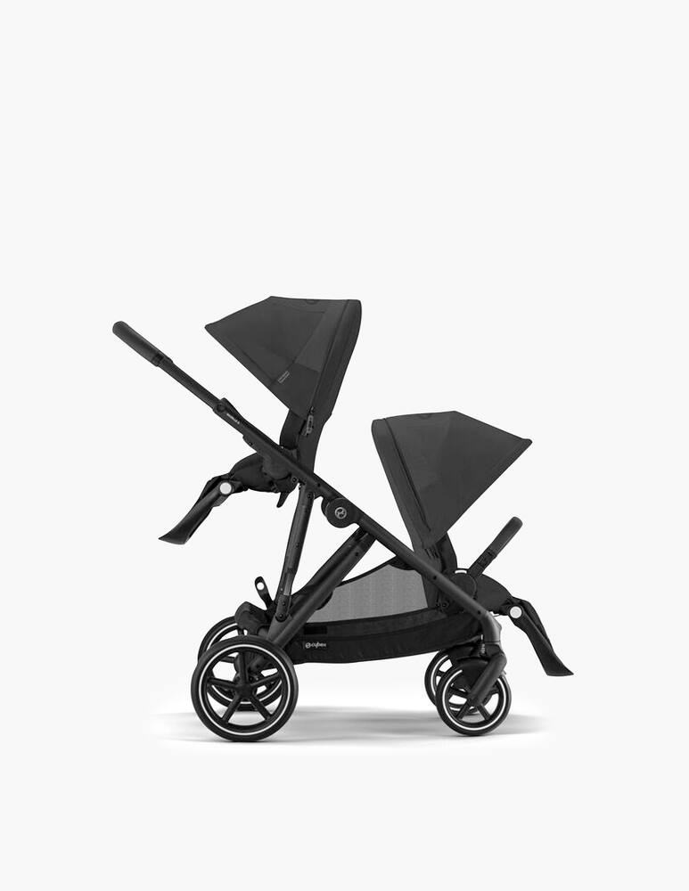 rinascente CYBEX Gazelle S double pushchair