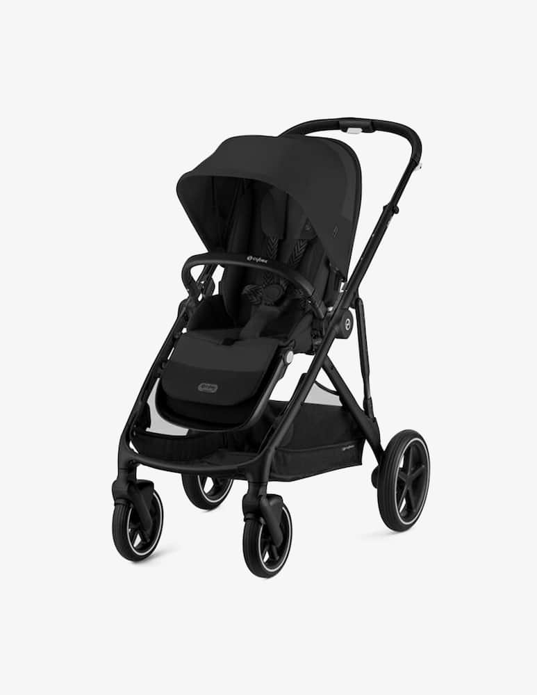 rinascente CYBEX Gazelle S double pushchair