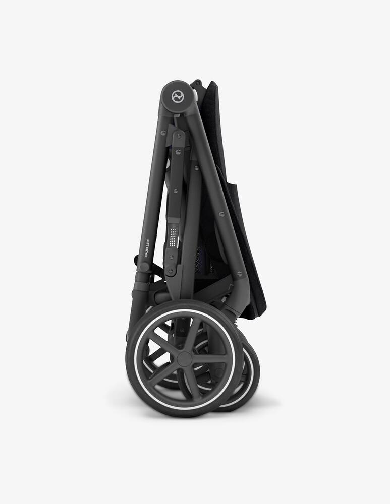 rinascente CYBEX Gazelle S double pushchair