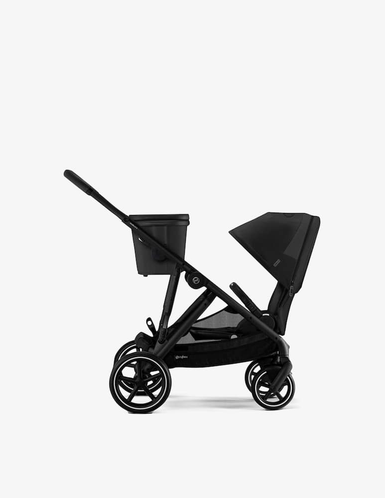 rinascente CYBEX Gazelle S double pushchair