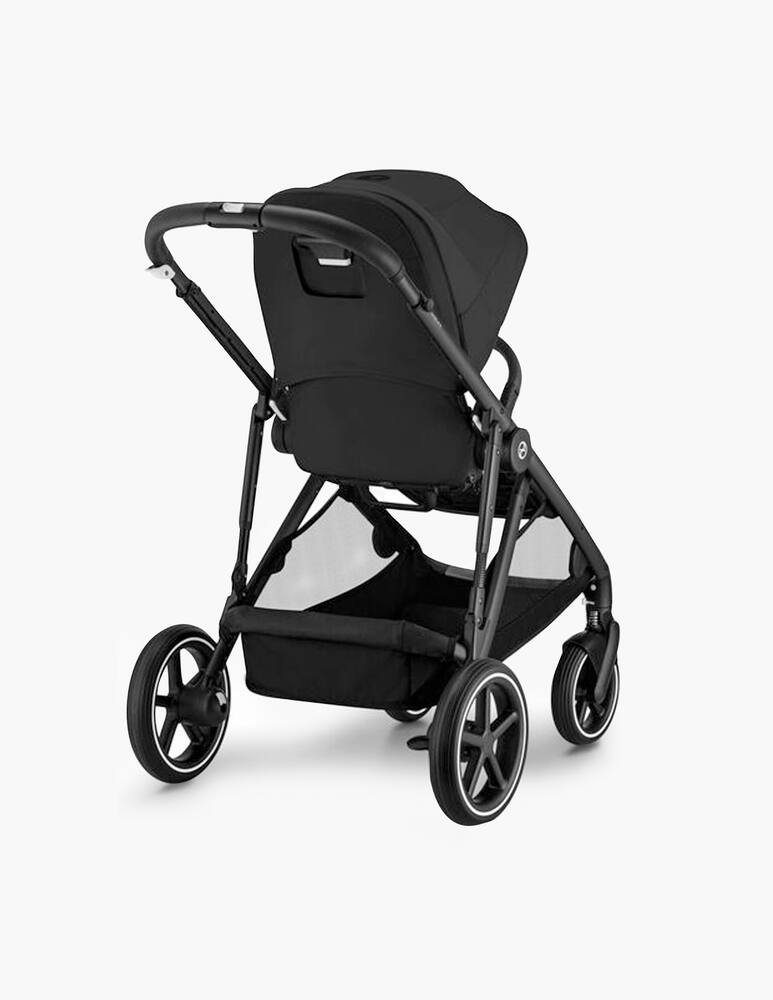 rinascente CYBEX Gazelle S double pushchair