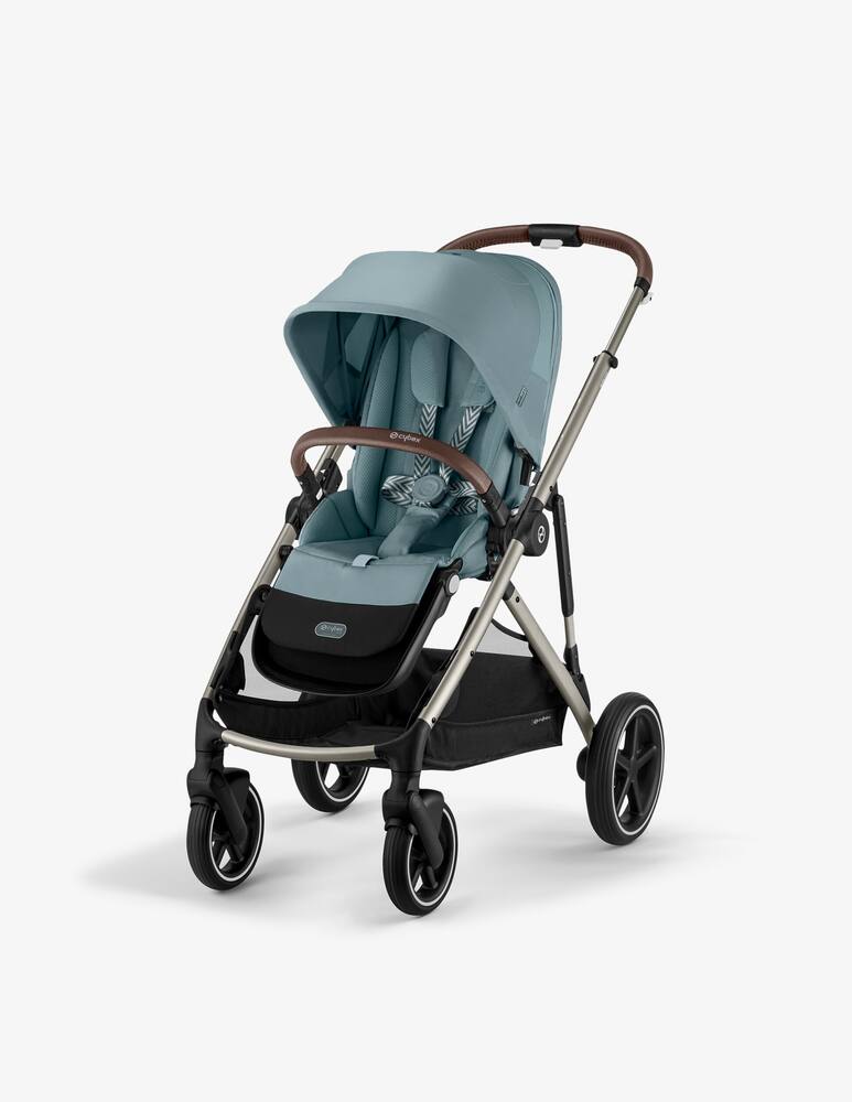 rinascente CYBEX Gazelle S double pushchair 