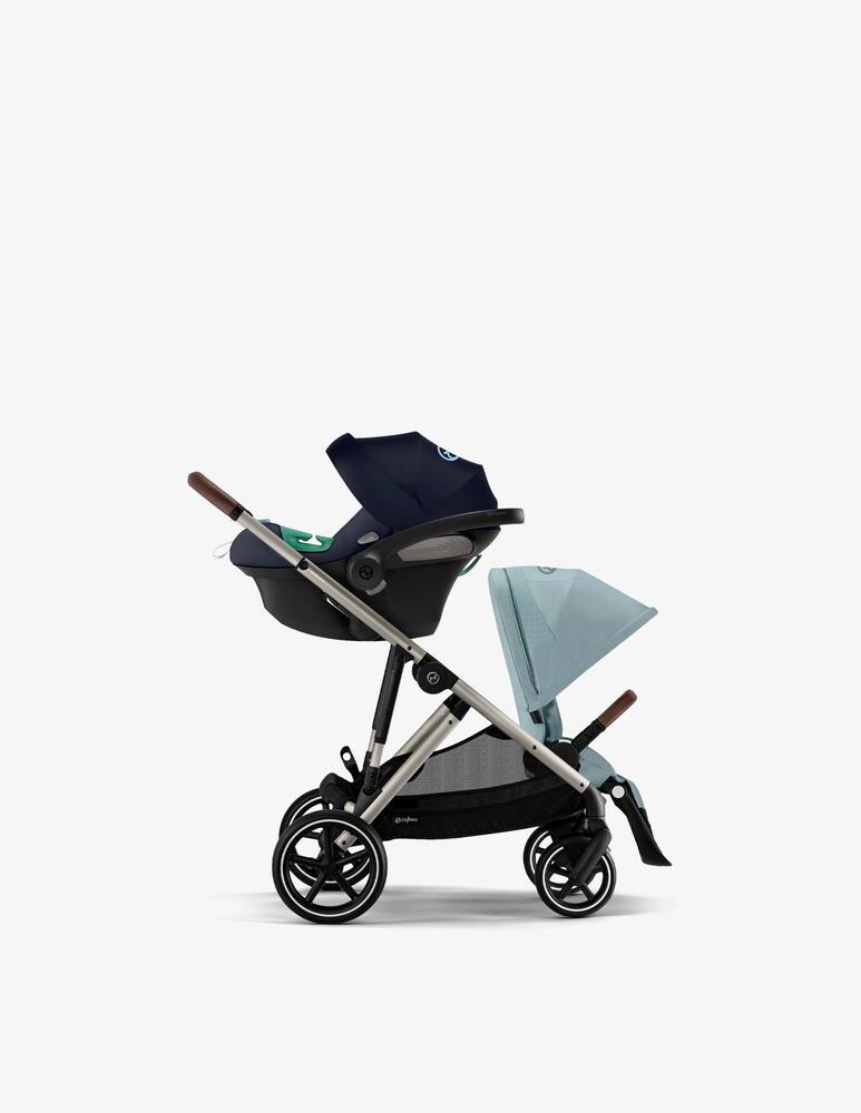 rinascente CYBEX Gazelle S double pushchair 