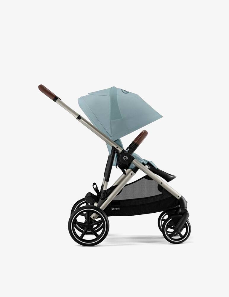 rinascente CYBEX Gazelle S double pushchair 