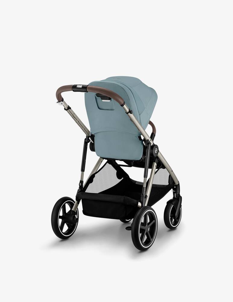 rinascente CYBEX Gazelle S double pushchair 
