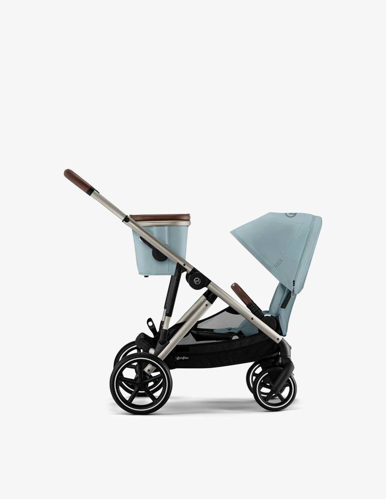 rinascente CYBEX Gazelle S double pushchair 