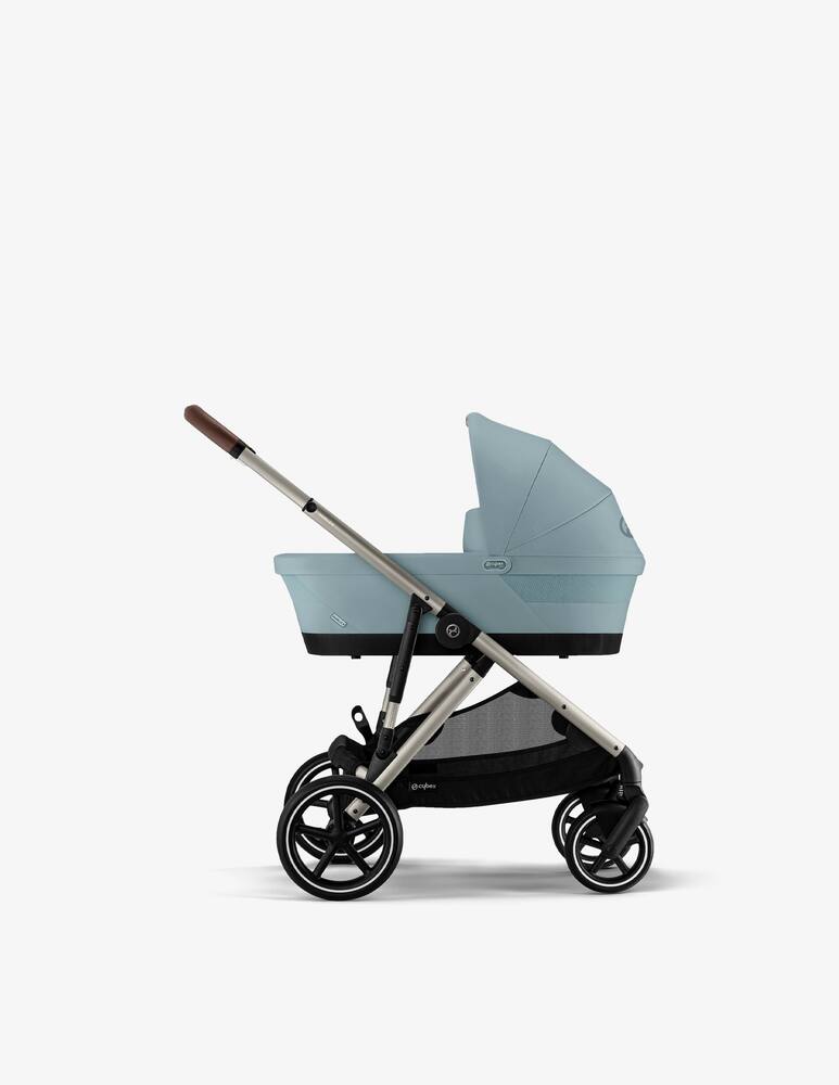 rinascente CYBEX Gazelle S double pushchair 