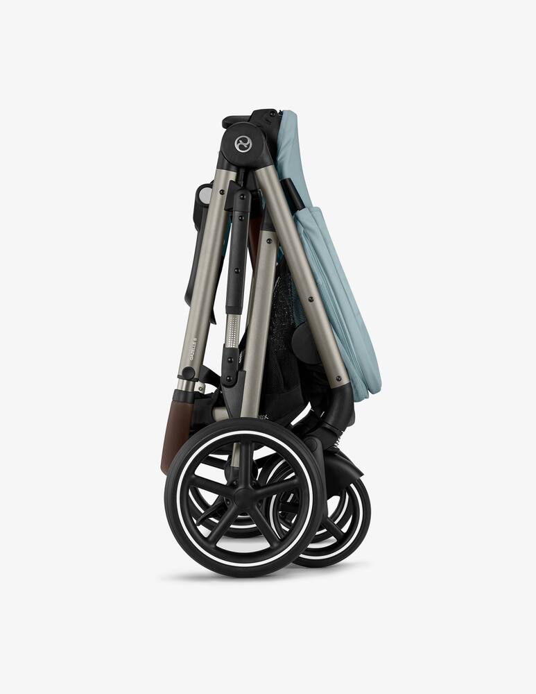 rinascente CYBEX Gazelle S double pushchair 