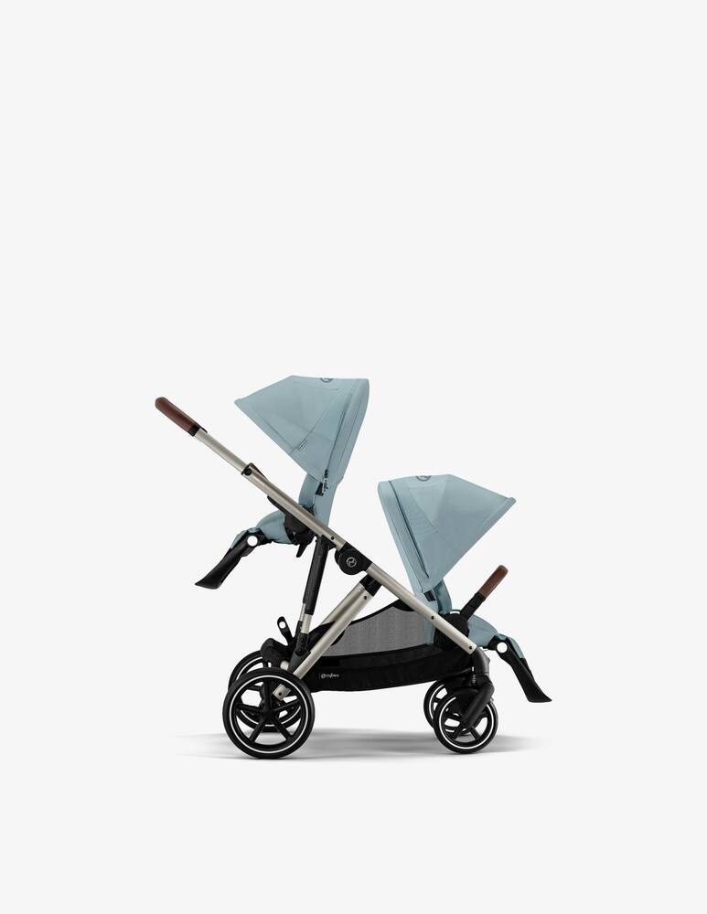 rinascente CYBEX Gazelle S double pushchair 