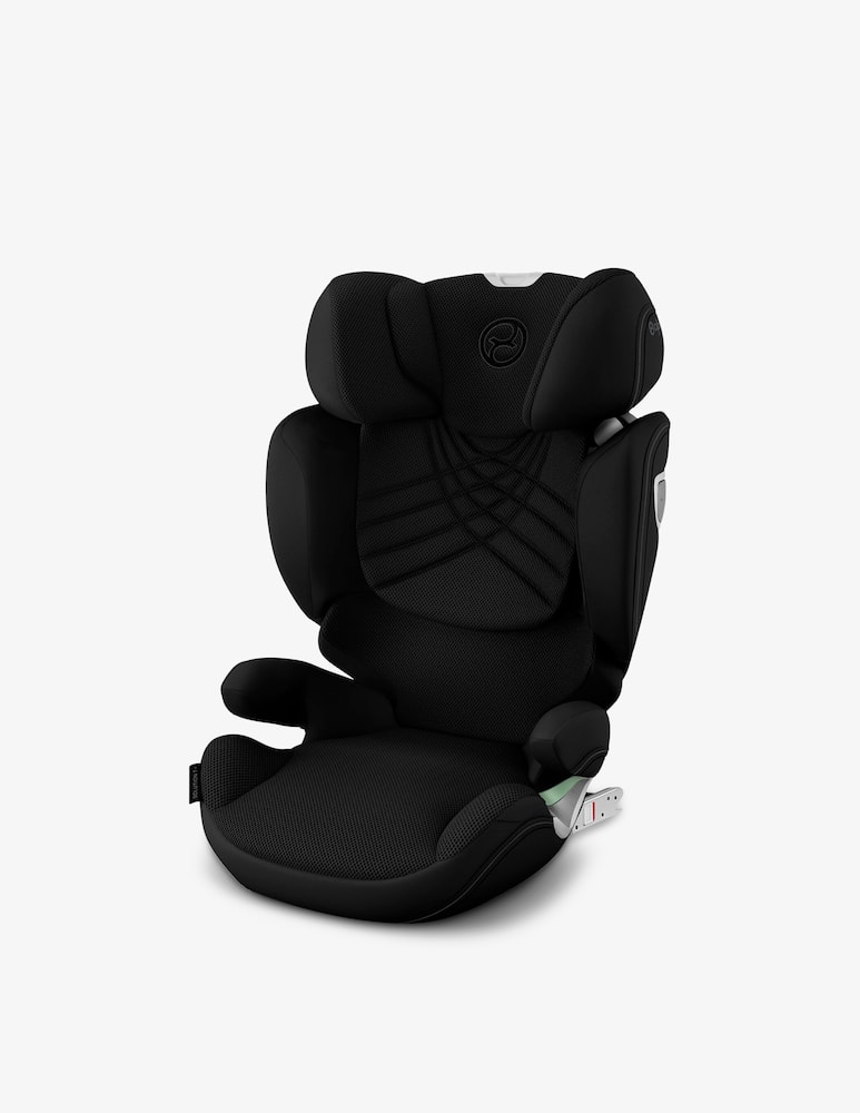CYBEX Solution T i-Fix Plus car seat - picture 1 CYBEX Solution T i-Fix Plus car seat - picture 1