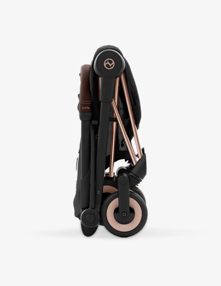 CYBEX Passeggino ultra-compatto Coya - immagine 9