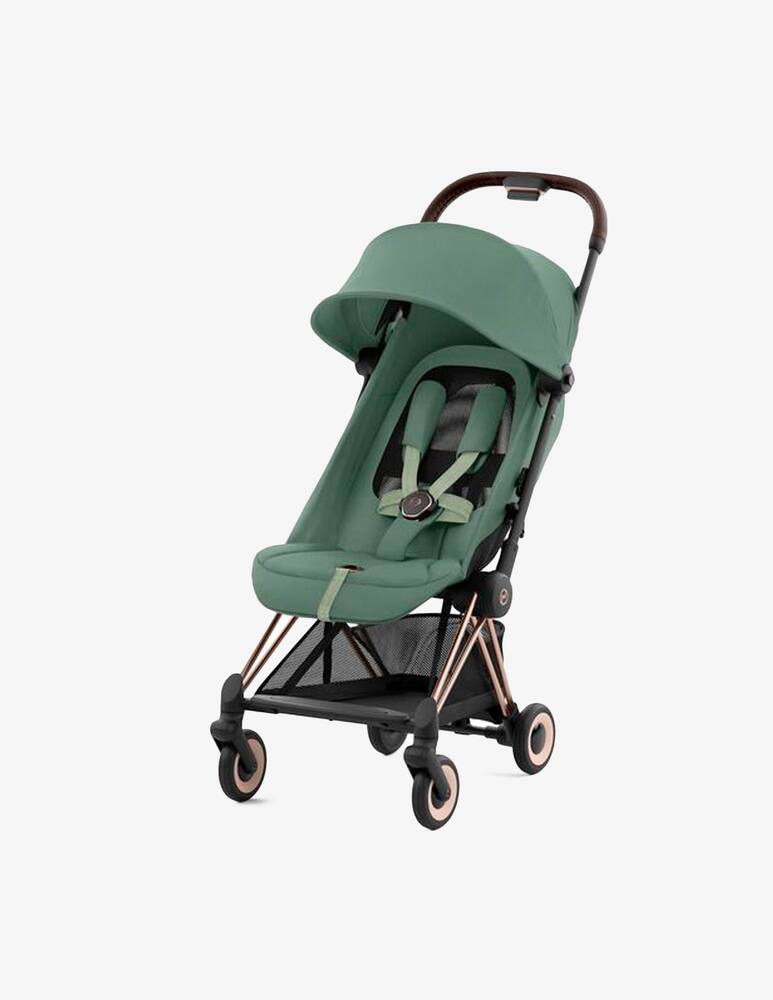 rinascente CYBEX Ultra-compact travel pushchair Coya