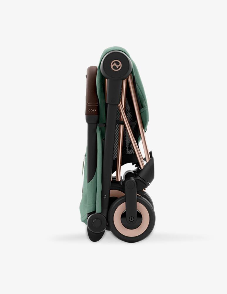 rinascente CYBEX Ultra-compact travel pushchair Coya