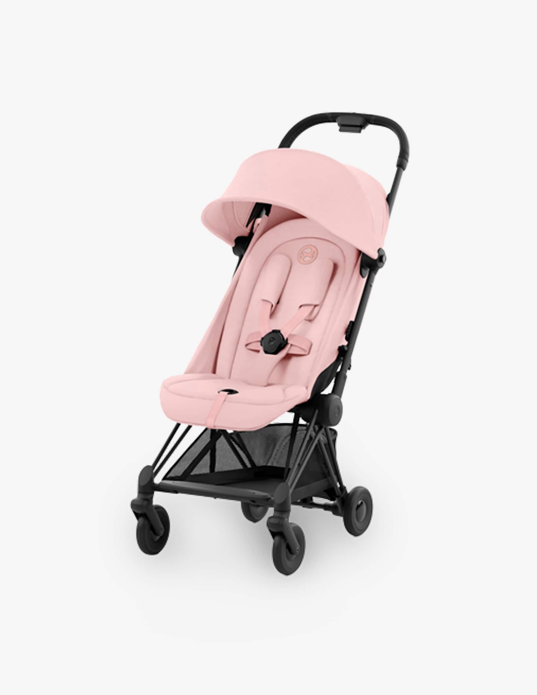 Shop CYBEX Ultra-compact travel pushchair Coya on Rinascente