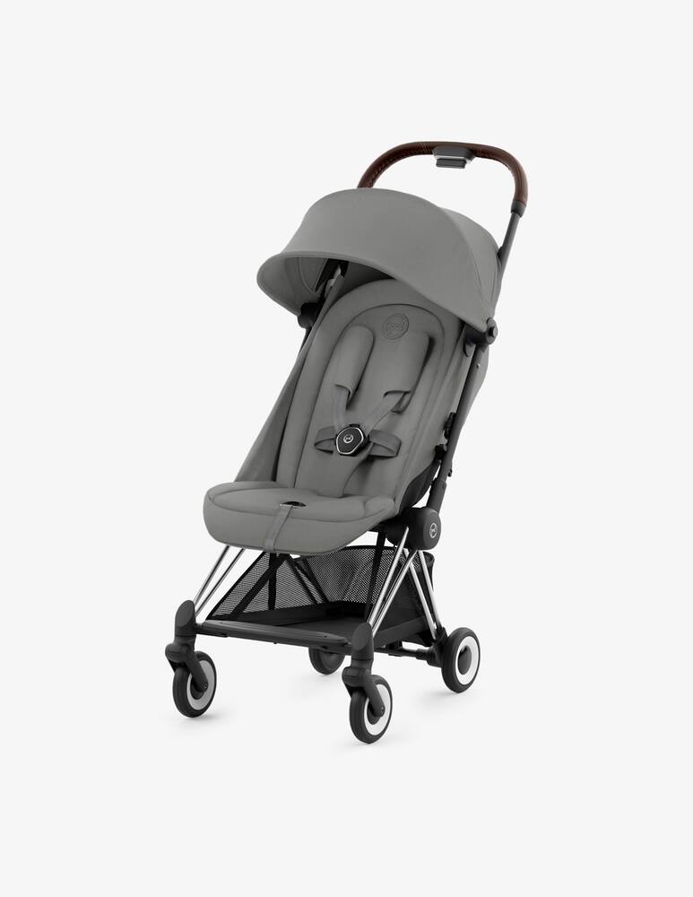 CYBEX Ultra-compact travel pushchair Coya - picture 1 CYBEX Ultra-compact travel pushchair Coya - picture 1