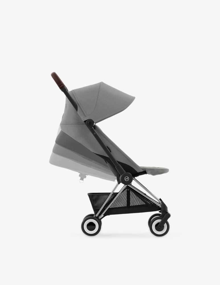 CYBEX Ultra-compact travel pushchair Coya - picture 2 CYBEX Ultra-compact travel pushchair Coya - picture 2