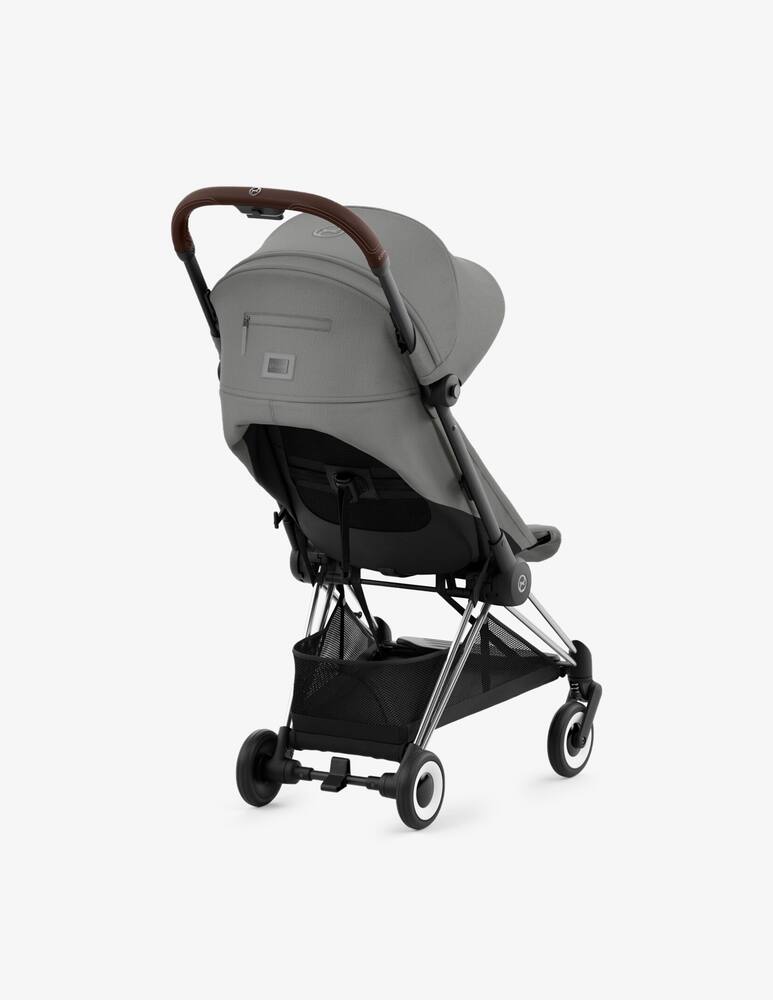 CYBEX Ultra-compact travel pushchair Coya - picture 3 CYBEX Ultra-compact travel pushchair Coya - picture 3