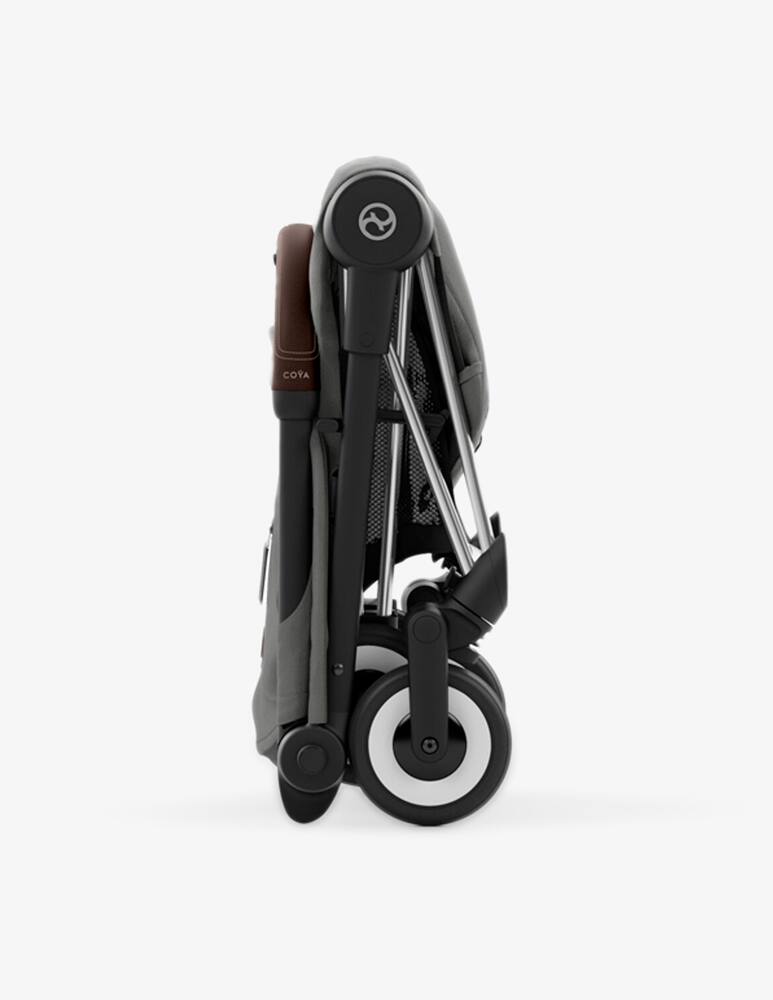 CYBEX Ultra-compact travel pushchair Coya - picture 4 CYBEX Ultra-compact travel pushchair Coya - picture 4