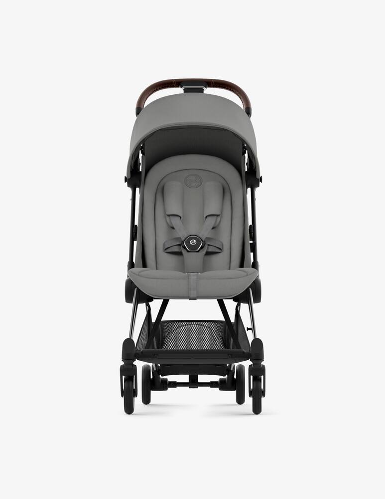 CYBEX Ultra-compact travel pushchair Coya - picture 5 CYBEX Ultra-compact travel pushchair Coya - picture 5