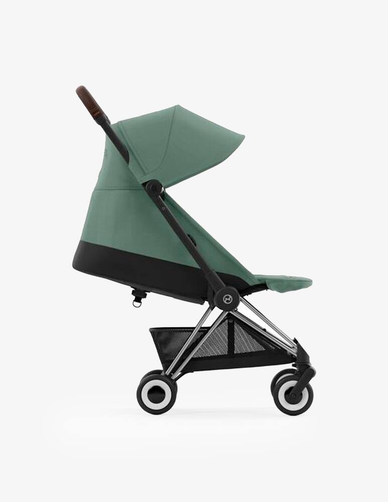 rinascente CYBEX Ultra-compact travel pushchair Coya
