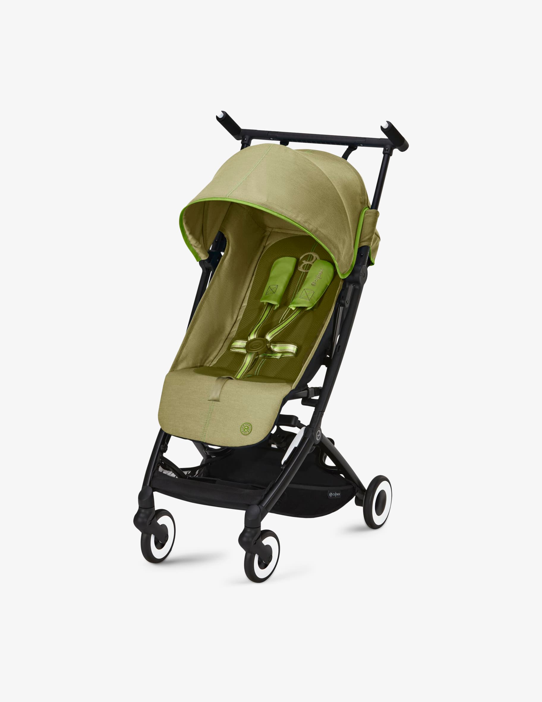evenflo exersaucer seaside splash Activity Center start while giggling along Option:Stroller with Canopy & Padding Experience effortless strolling with RAM-301-BMP