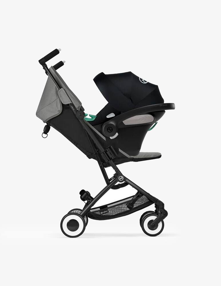 CYBEX Libelle stroller - picture 6 CYBEX Libelle stroller - picture 6