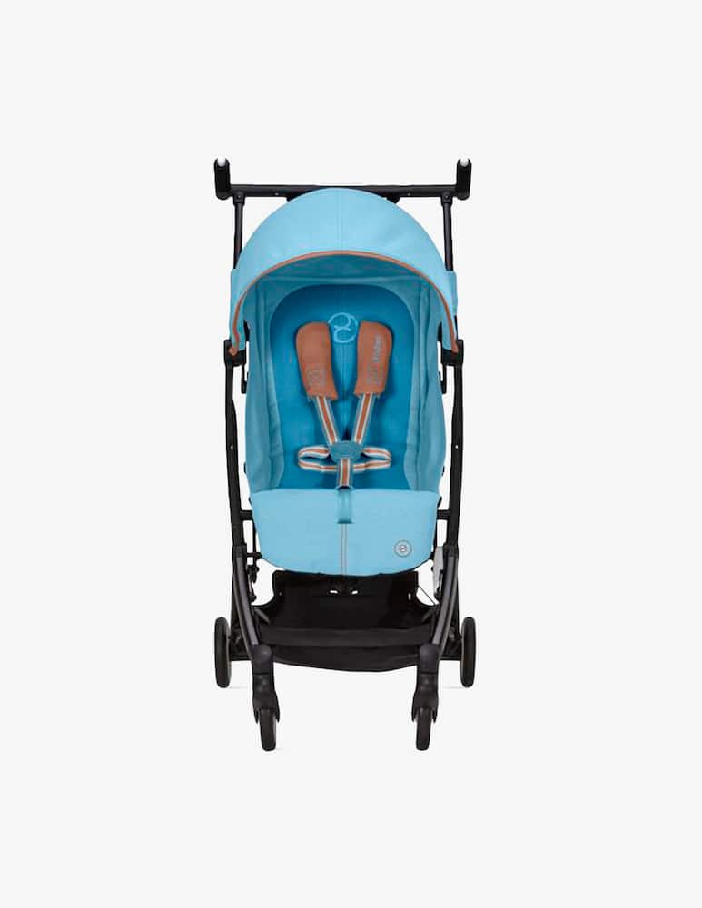 CYBEX Passeggino compatto Libelle - immagine 2 CYBEX Passeggino compatto Libelle - immagine 2