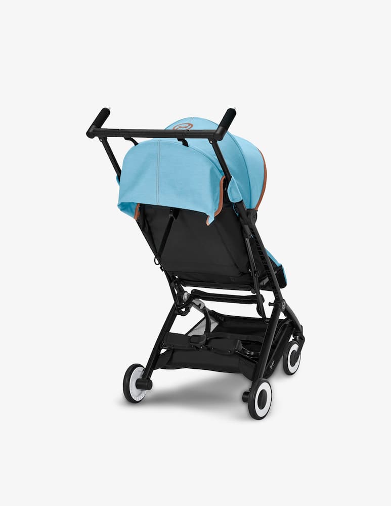 CYBEX Passeggino compatto Libelle - immagine 5 CYBEX Passeggino compatto Libelle - immagine 5