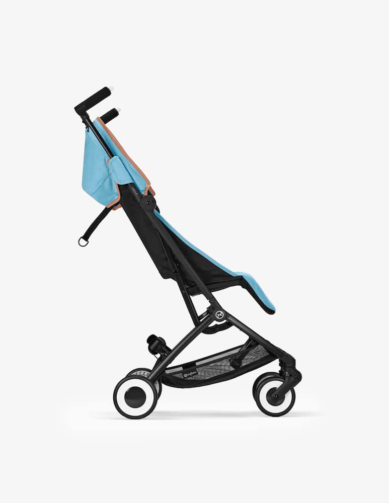 CYBEX Passeggino compatto Libelle - immagine 3 CYBEX Passeggino compatto Libelle - immagine 3