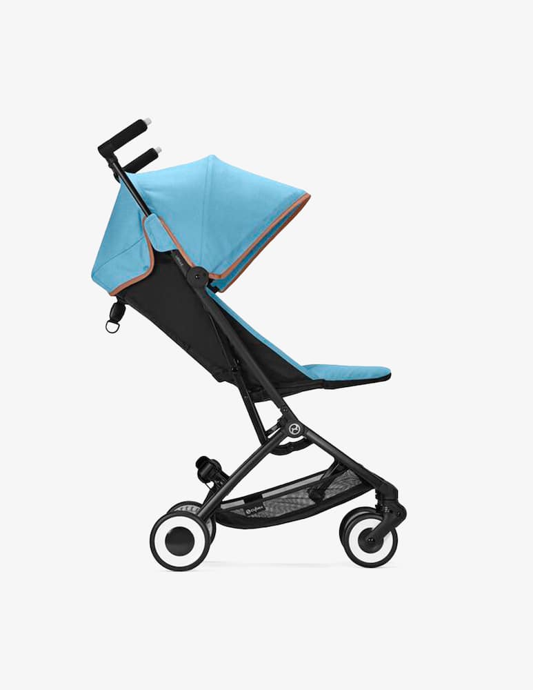CYBEX Passeggino compatto Libelle - immagine 4 CYBEX Passeggino compatto Libelle - immagine 4