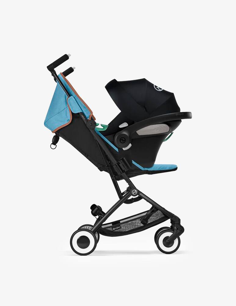 CYBEX Passeggino compatto Libelle - immagine 6 CYBEX Passeggino compatto Libelle - immagine 6
